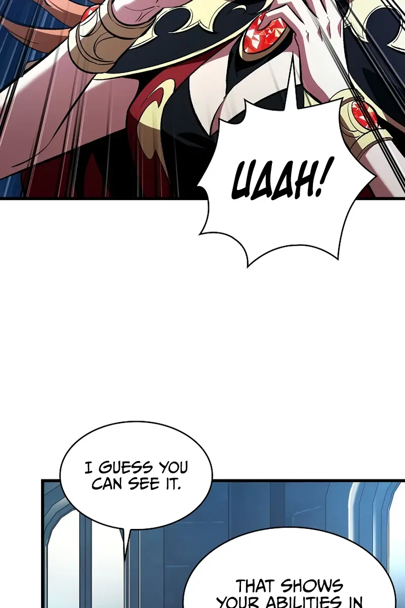 Pick Me Up Infinite Gacha Chapter 43 Page 15