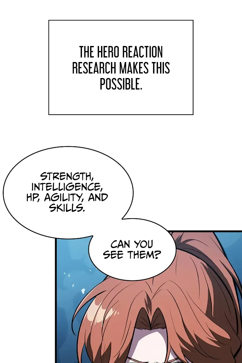 Pick Me Up Infinite Gacha Chapter 43 Page 19