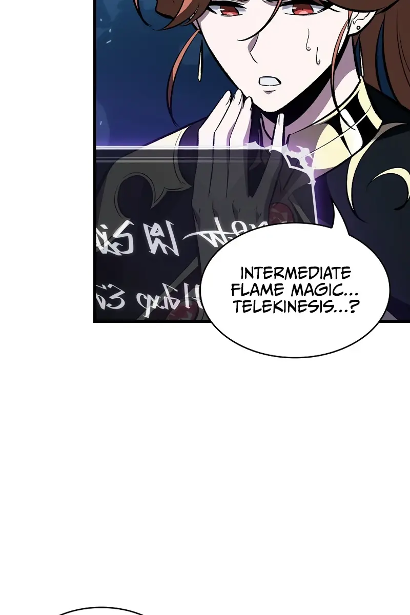 Pick Me Up Infinite Gacha Chapter 43 Page 20