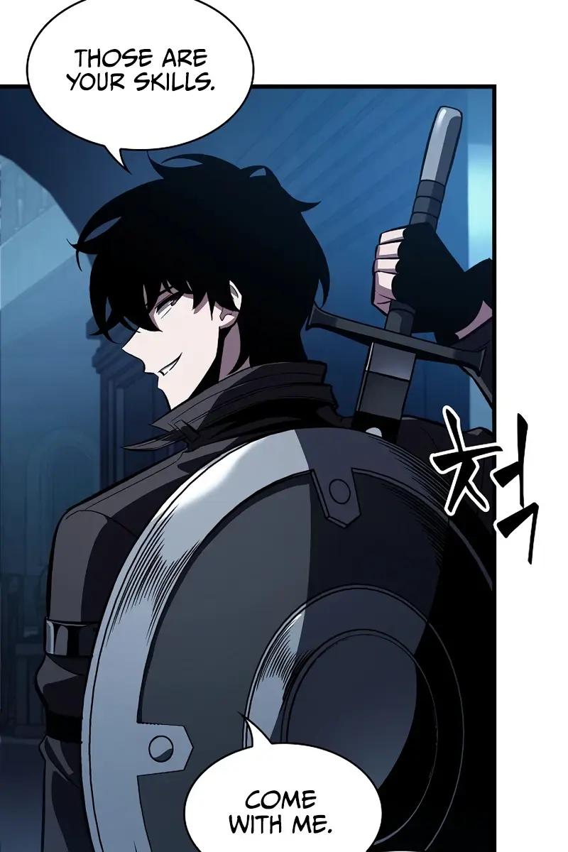 Pick Me Up Infinite Gacha Chapter 43 Page 21