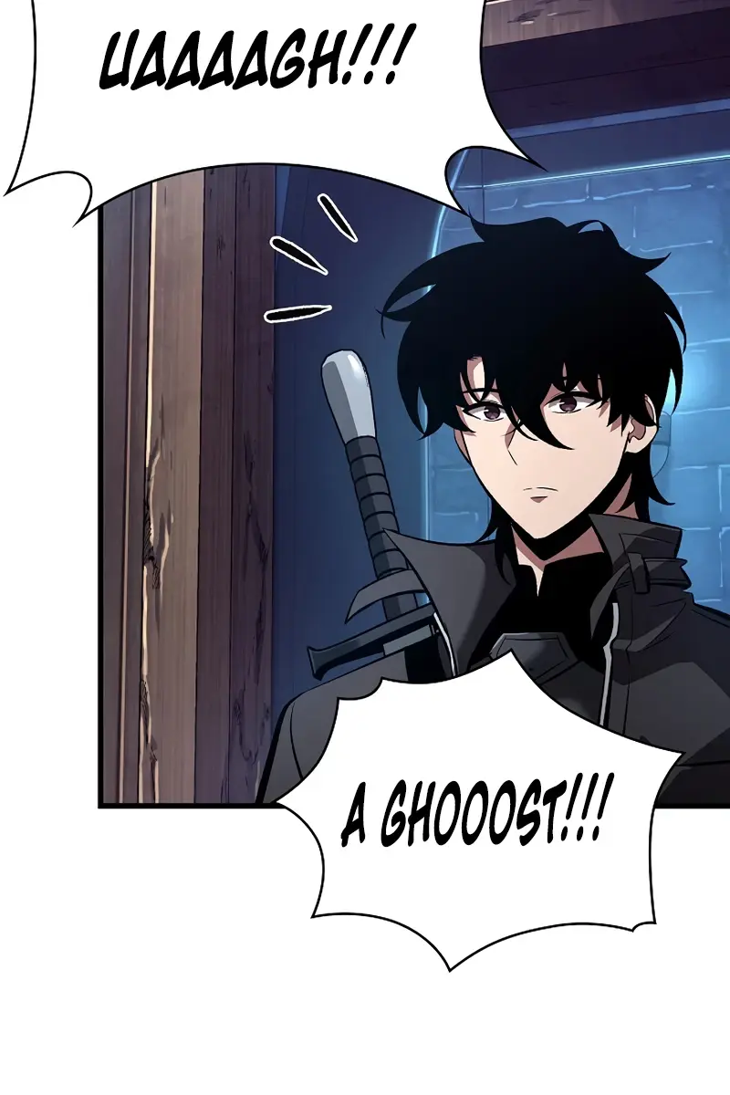 Pick Me Up Infinite Gacha Chapter 43 Page 23