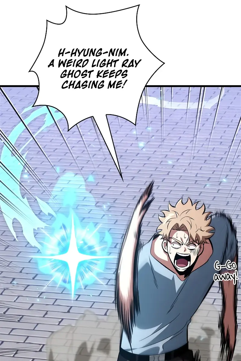 Pick Me Up Infinite Gacha Chapter 43 Page 25