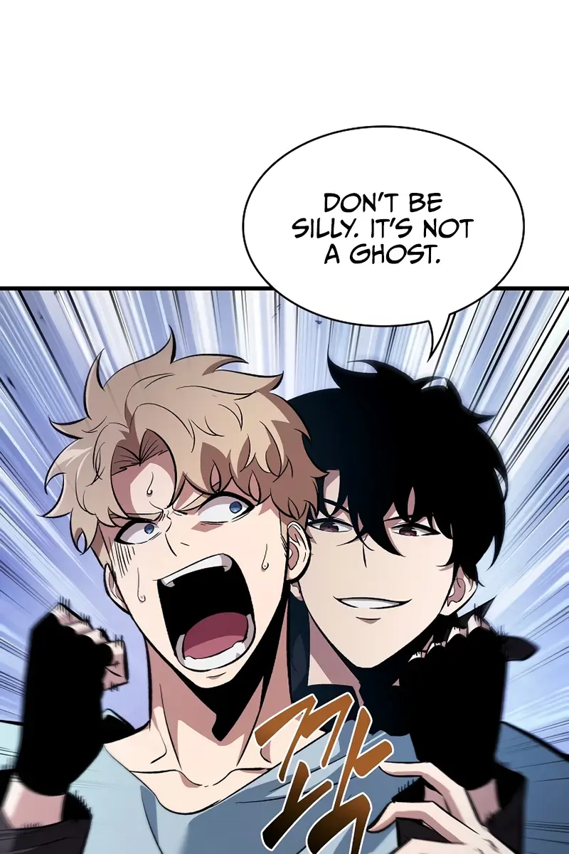 Pick Me Up Infinite Gacha Chapter 43 Page 27