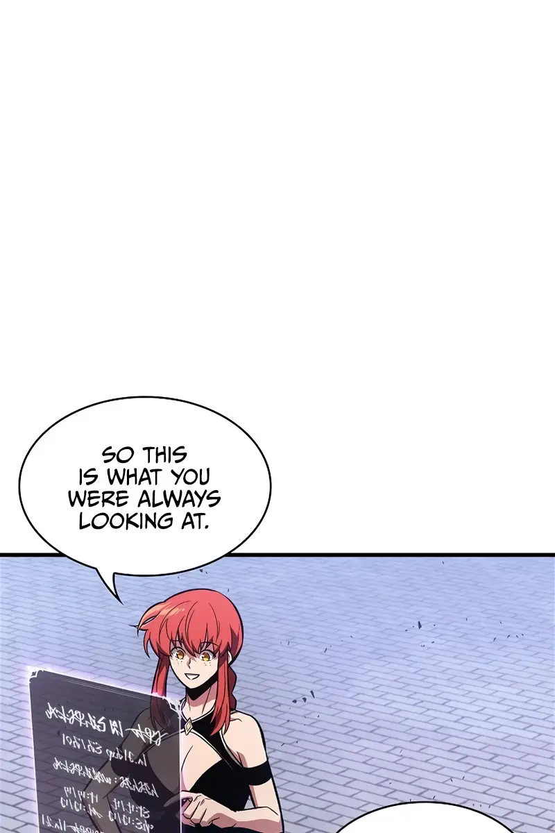 Pick Me Up Infinite Gacha Chapter 43 Page 31