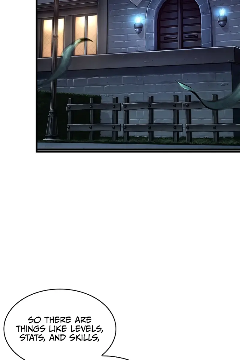 Pick Me Up Infinite Gacha Chapter 43 Page 34