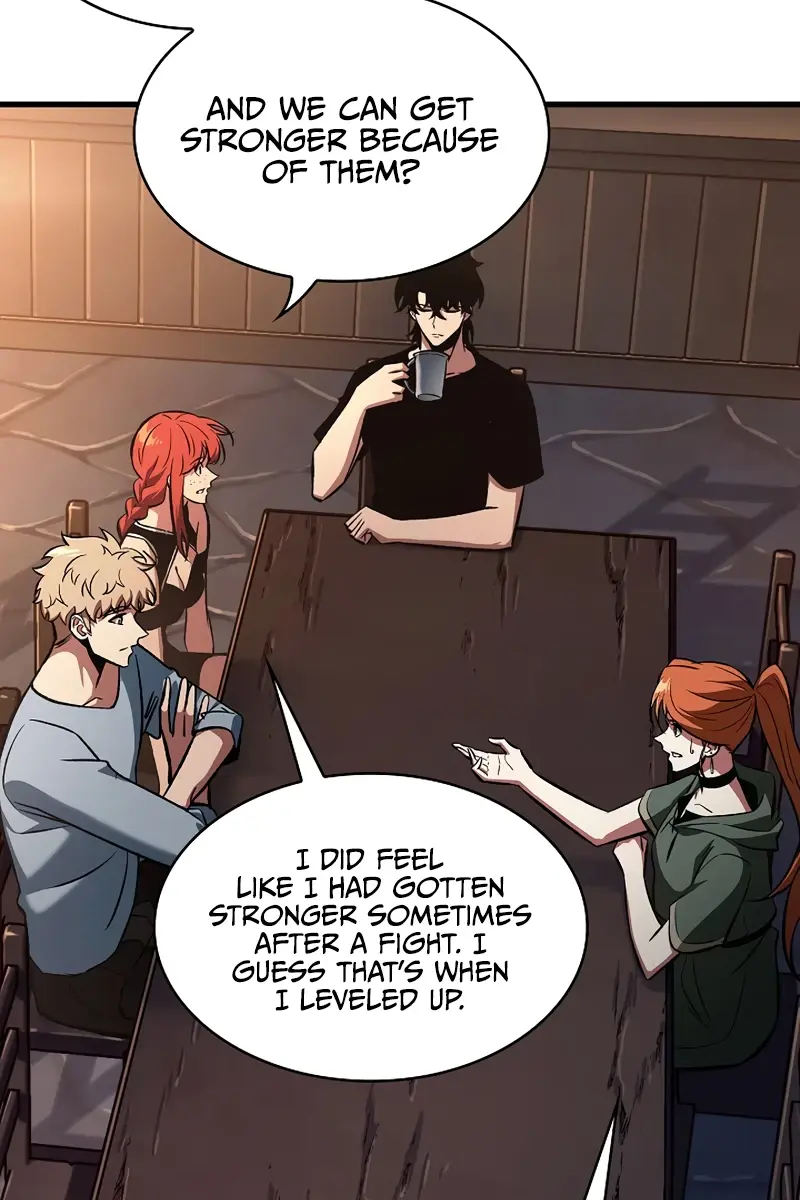 Pick Me Up Infinite Gacha Chapter 43 Page 35