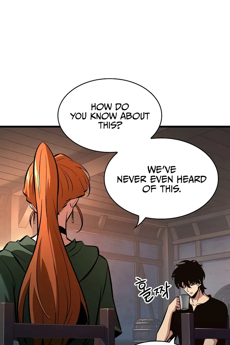 Pick Me Up Infinite Gacha Chapter 43 Page 37