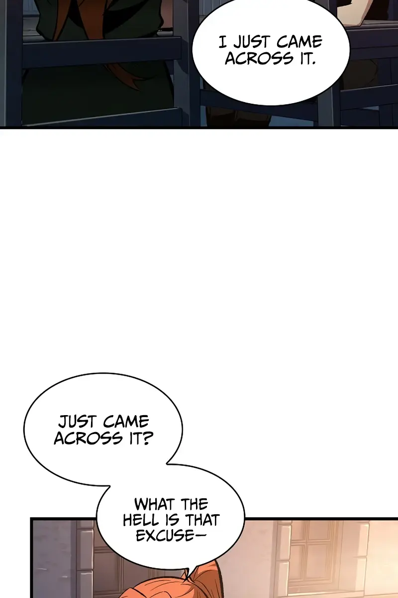 Pick Me Up Infinite Gacha Chapter 43 Page 38