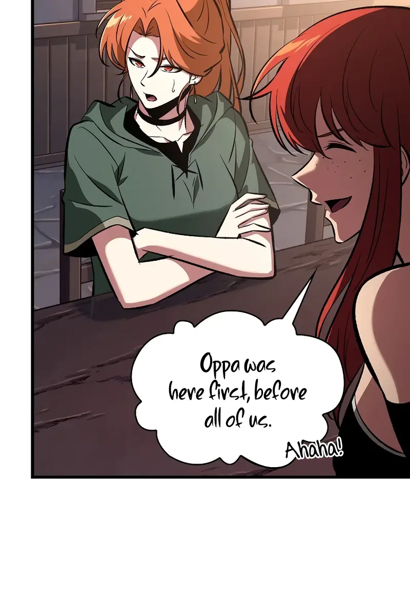 Pick Me Up Infinite Gacha Chapter 43 Page 39