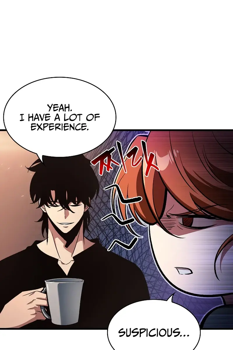 Pick Me Up Infinite Gacha Chapter 43 Page 40