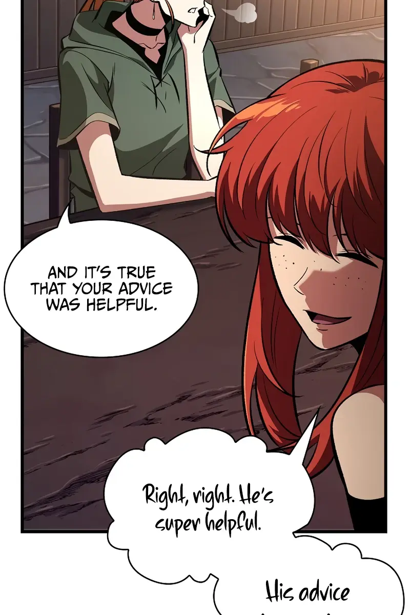 Pick Me Up Infinite Gacha Chapter 43 Page 42