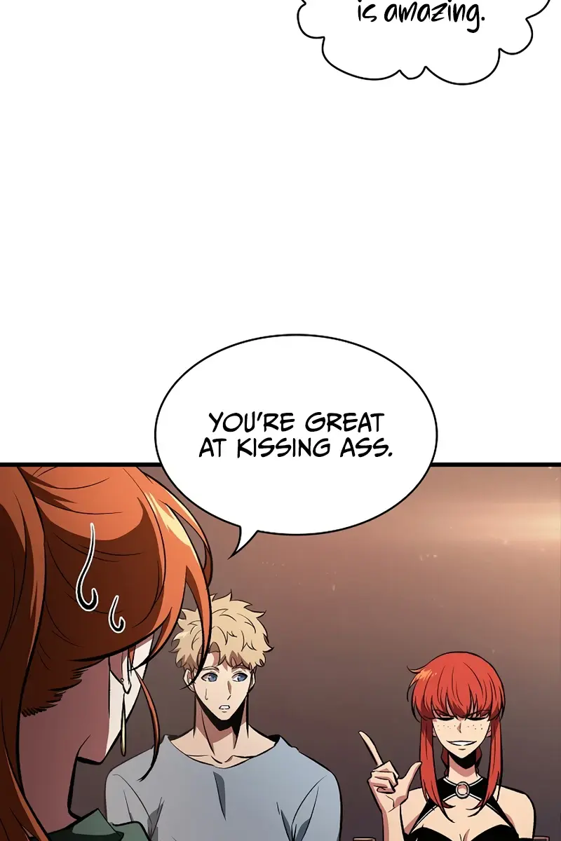 Pick Me Up Infinite Gacha Chapter 43 Page 43