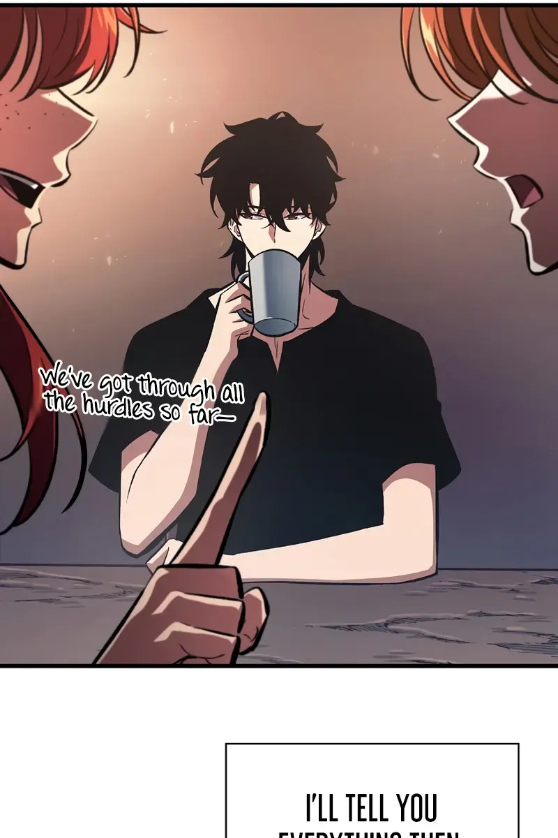 Pick Me Up Infinite Gacha Chapter 43 Page 45