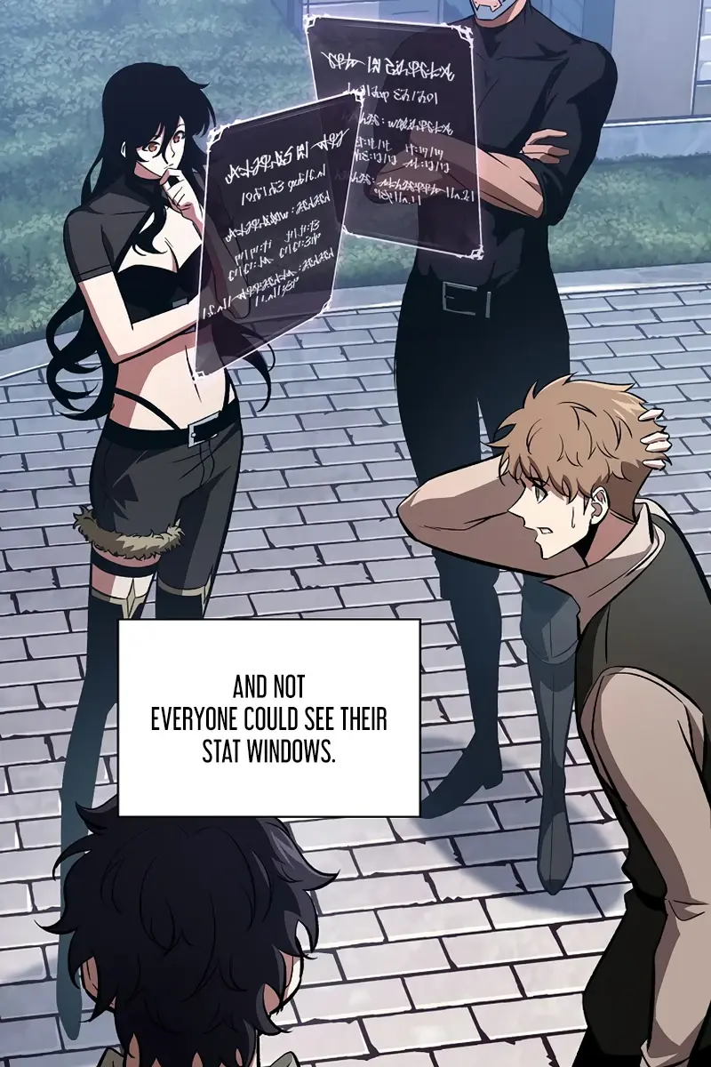 Pick Me Up Infinite Gacha Chapter 43 Page 51