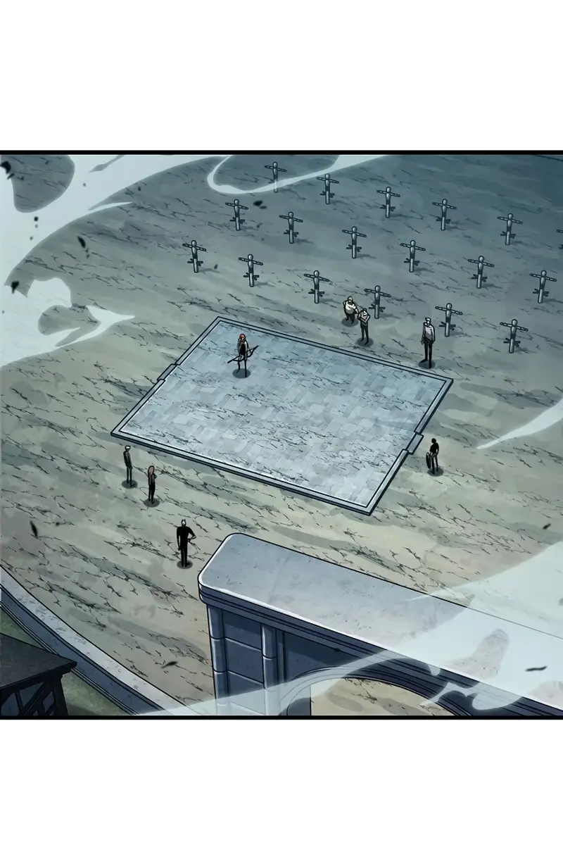 Pick Me Up Infinite Gacha Chapter 43 Page 53