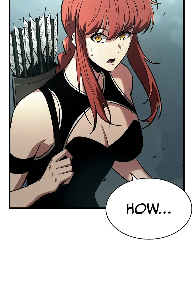 Pick Me Up Infinite Gacha Chapter 43 Page 62