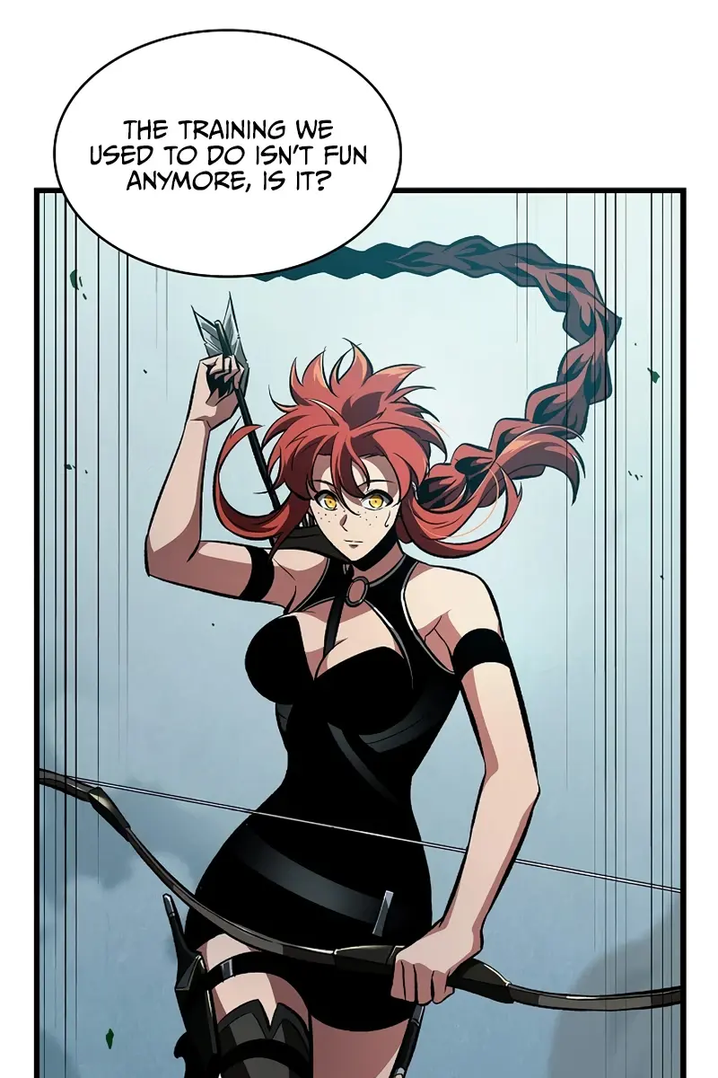 Pick Me Up Infinite Gacha Chapter 43 Page 74