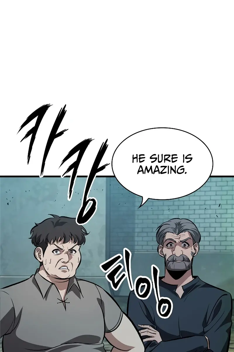 Pick Me Up Infinite Gacha Chapter 43 Page 81