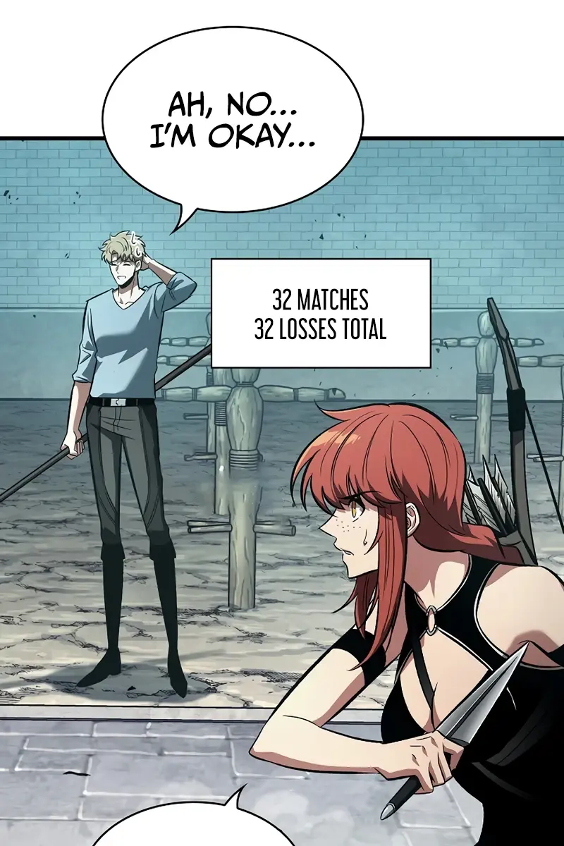 Pick Me Up Infinite Gacha Chapter 43 Page 88