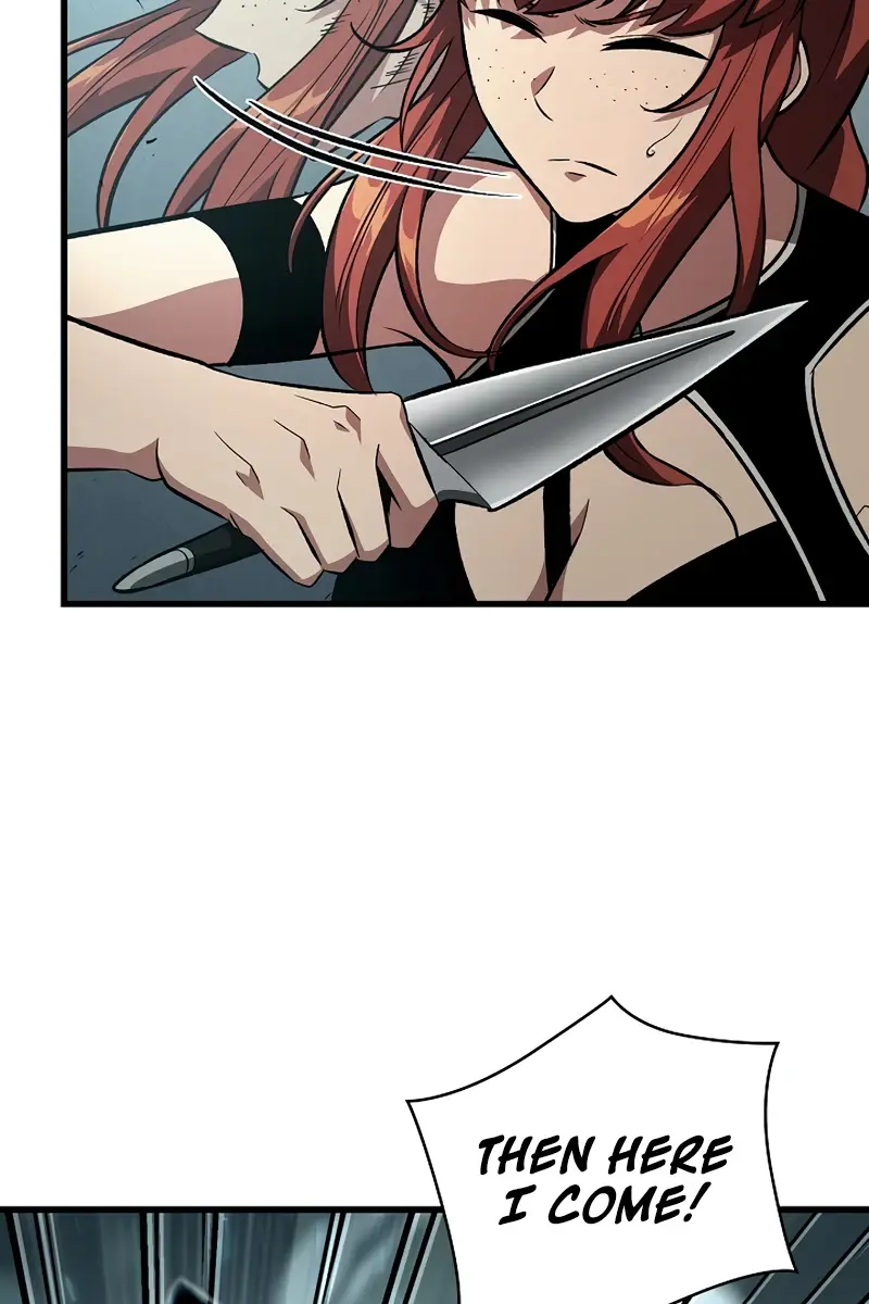 Pick Me Up Infinite Gacha Chapter 43 Page 90