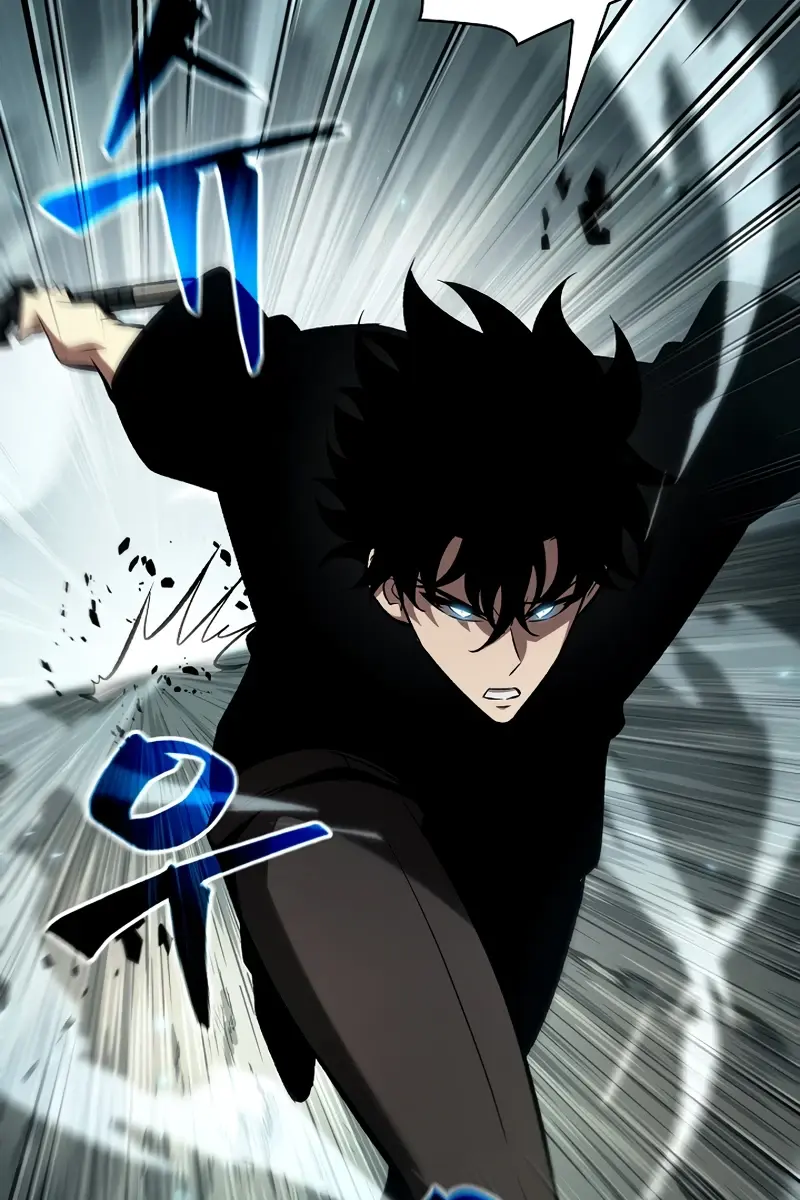 Pick Me Up Infinite Gacha Chapter 43 Page 91