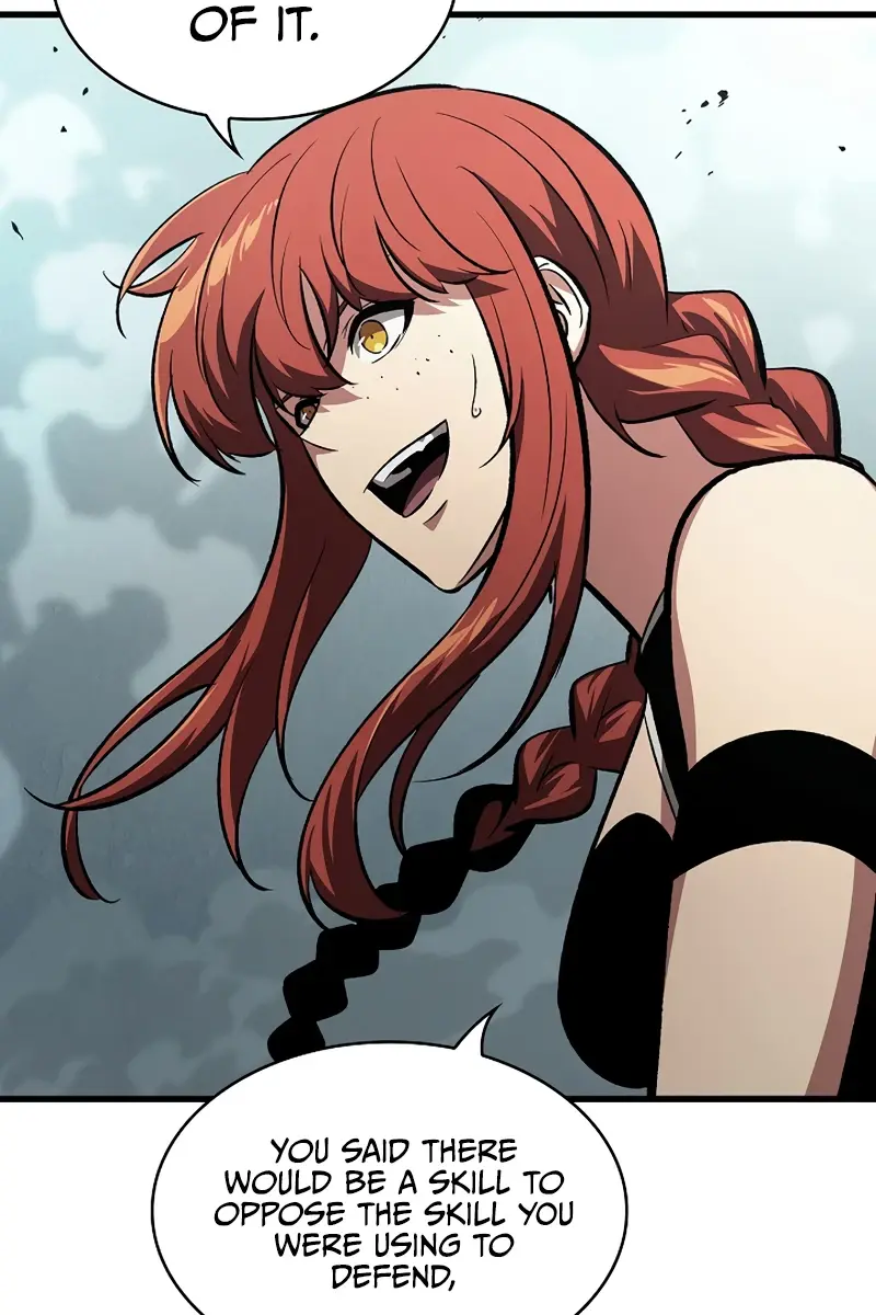 Pick Me Up Infinite Gacha Chapter 43 Page 104