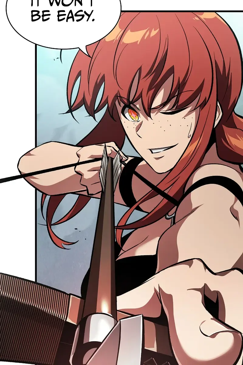 Pick Me Up Infinite Gacha Chapter 43 Page 108