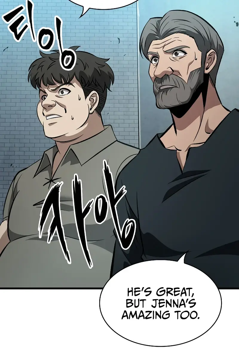 Pick Me Up Infinite Gacha Chapter 43 Page 121