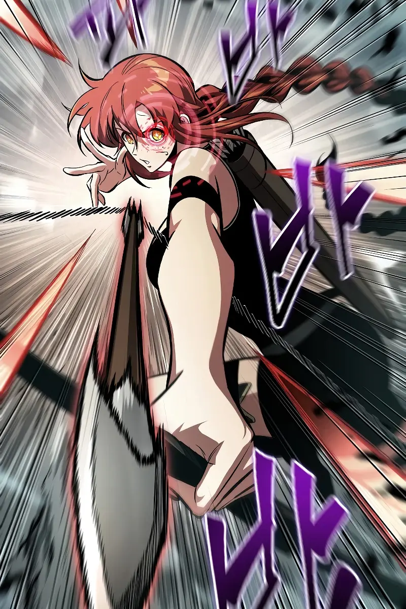 Pick Me Up Infinite Gacha Chapter 44 Page 5