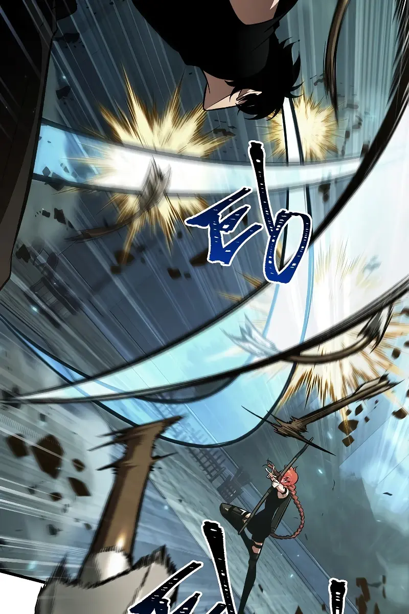 Pick Me Up Infinite Gacha Chapter 44 Page 7