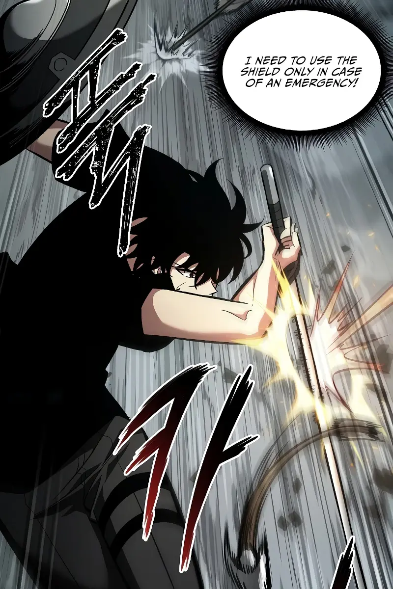 Pick Me Up Infinite Gacha Chapter 44 Page 9