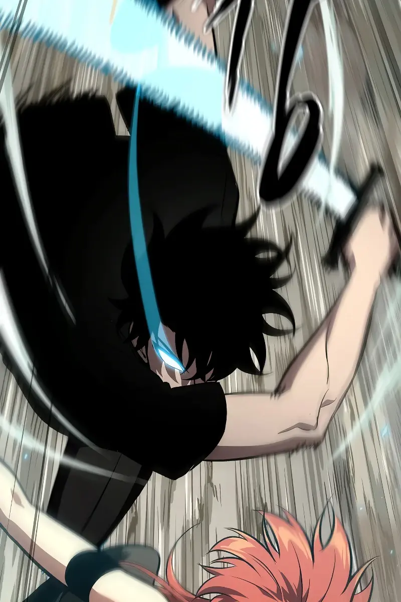 Pick Me Up Infinite Gacha Chapter 44 Page 21