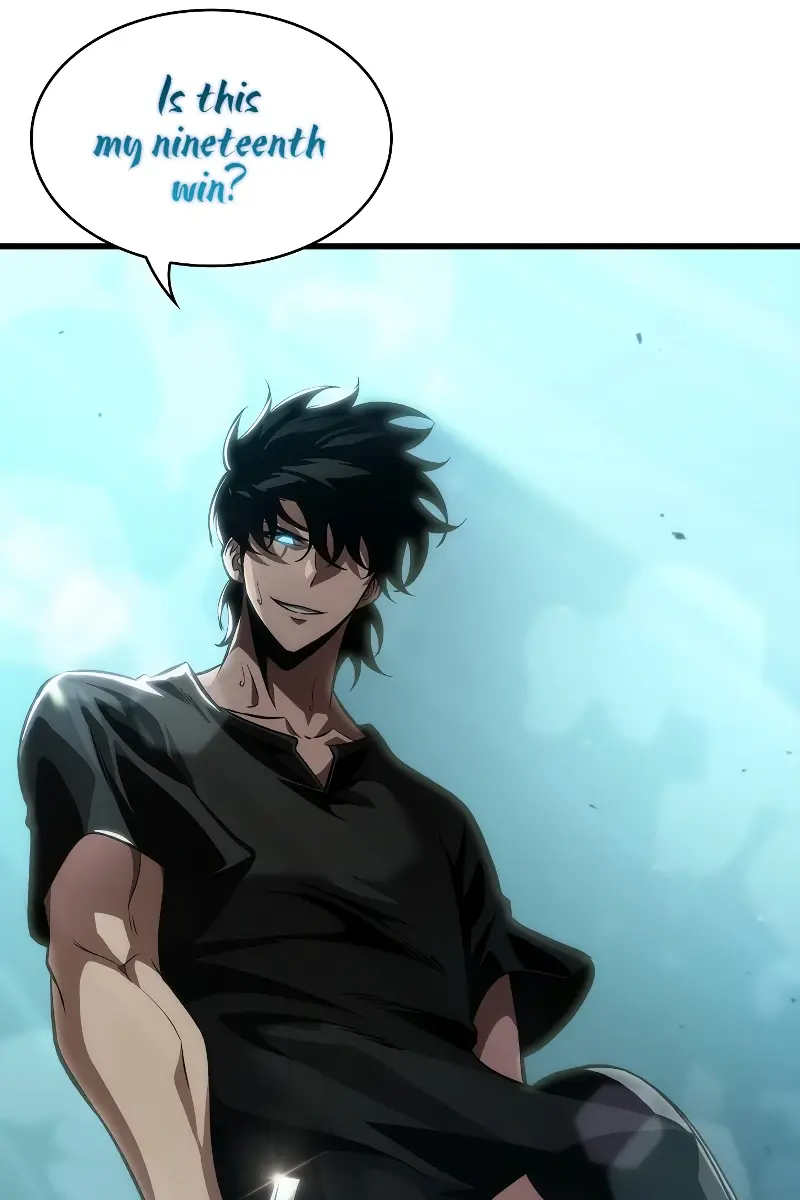 Pick Me Up Infinite Gacha Chapter 44 Page 25