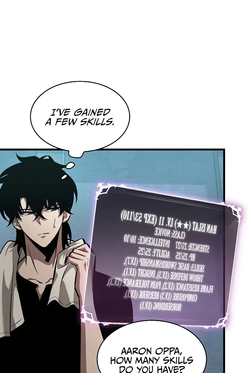 Pick Me Up Infinite Gacha Chapter 44 Page 28