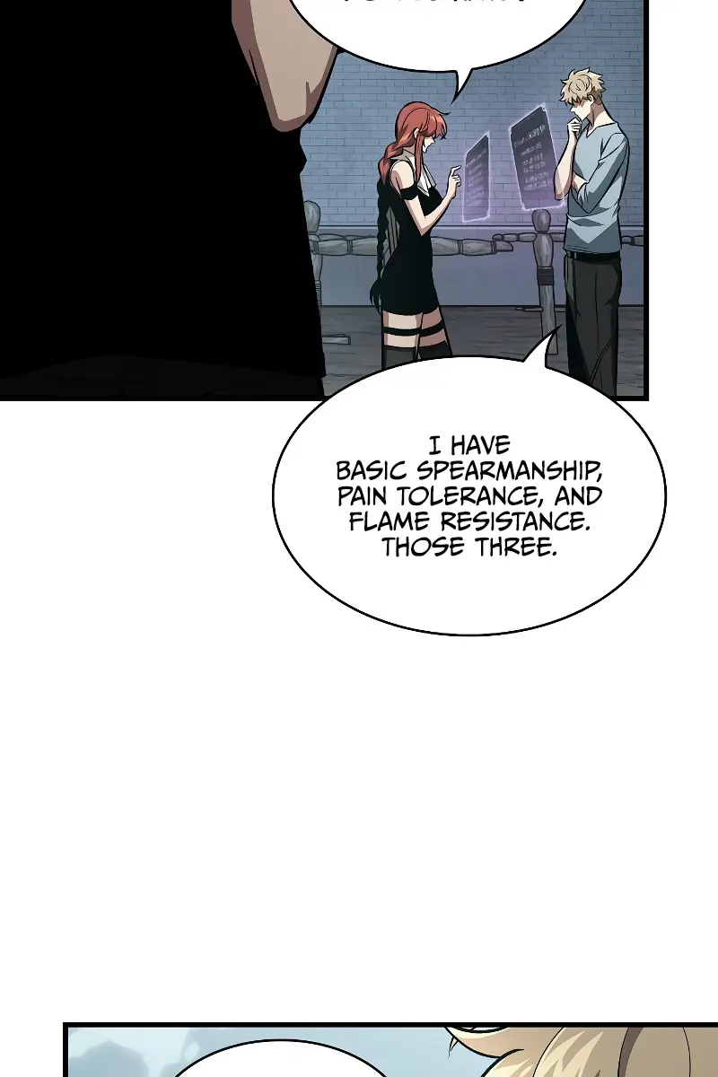 Pick Me Up Infinite Gacha Chapter 44 Page 29