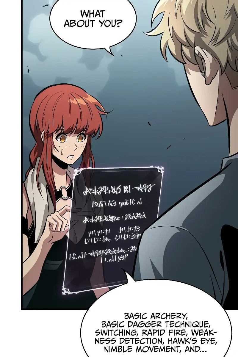 Pick Me Up Infinite Gacha Chapter 44 Page 30