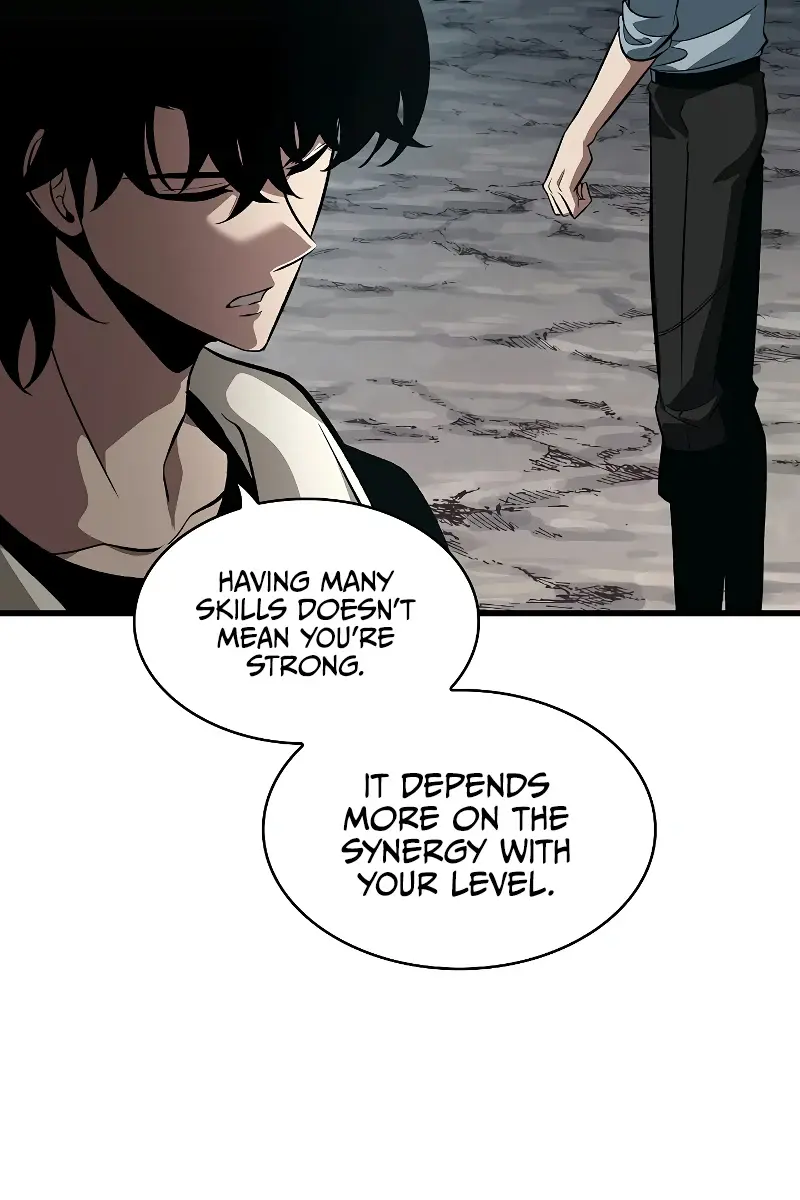 Pick Me Up Infinite Gacha Chapter 44 Page 32