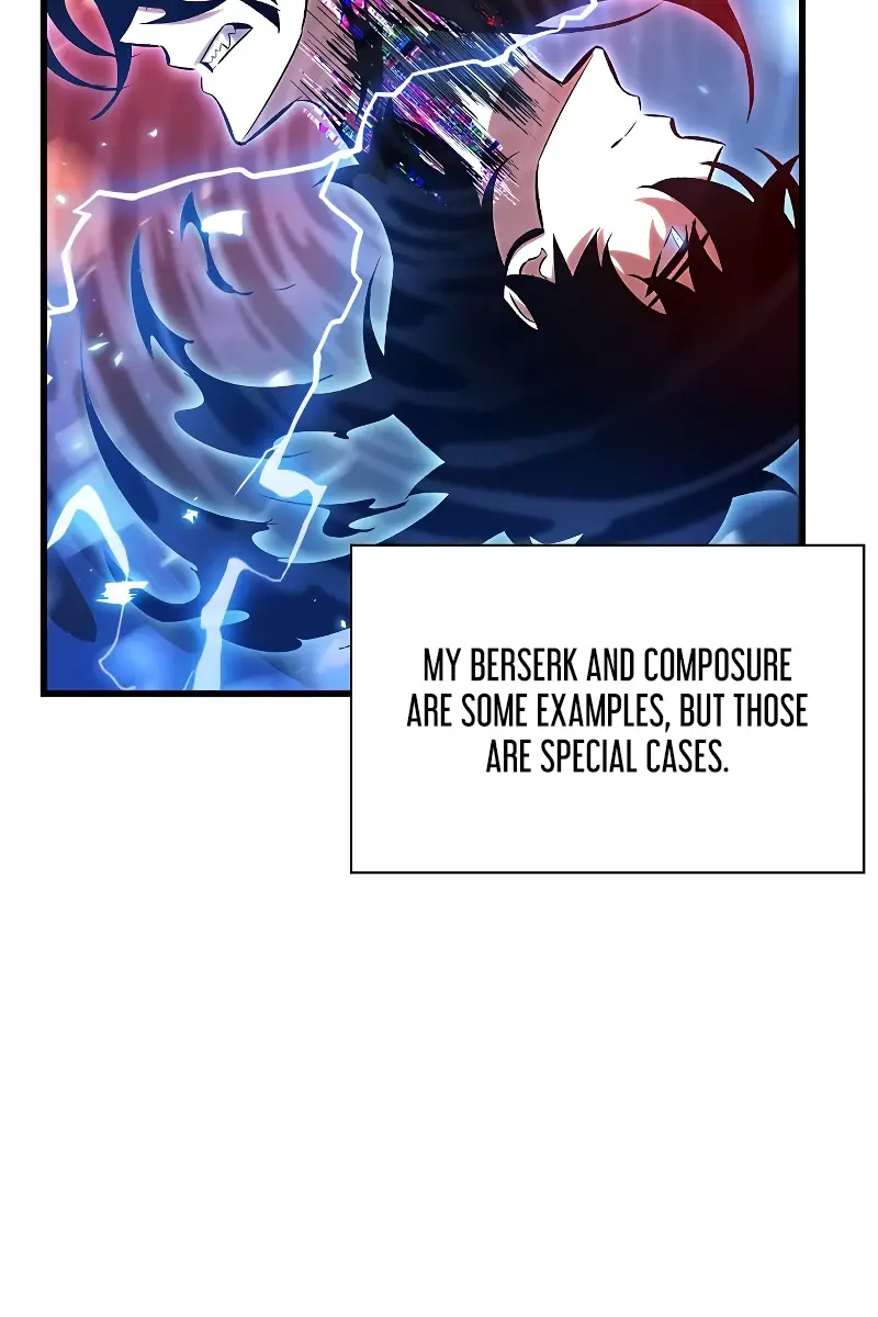 Pick Me Up Infinite Gacha Chapter 44 Page 34