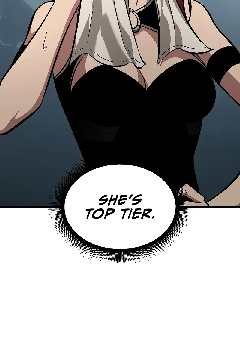 Pick Me Up Infinite Gacha Chapter 44 Page 36