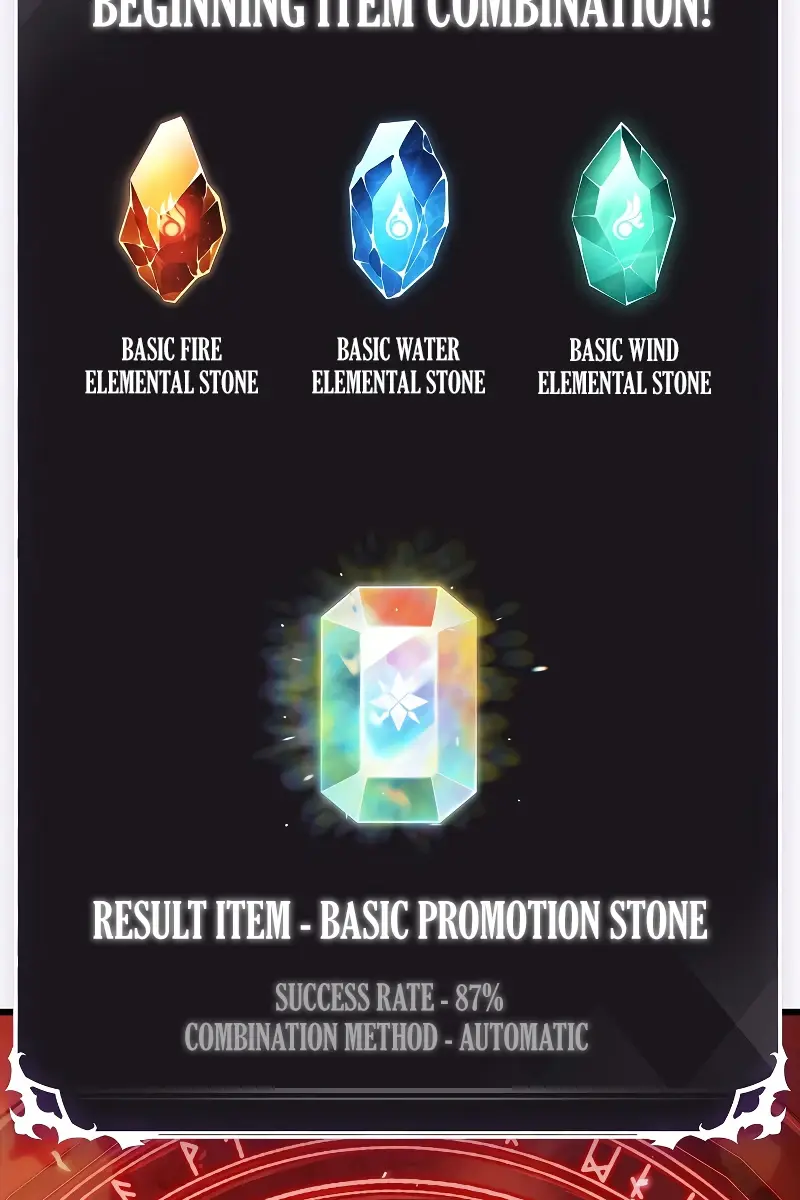 Pick Me Up Infinite Gacha Chapter 44 Page 41