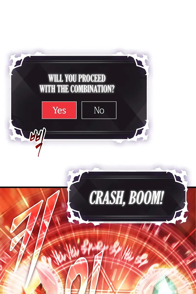 Pick Me Up Infinite Gacha Chapter 44 Page 43