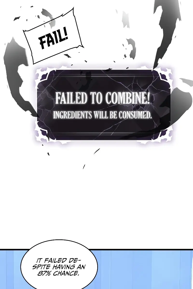 Pick Me Up Infinite Gacha Chapter 44 Page 45