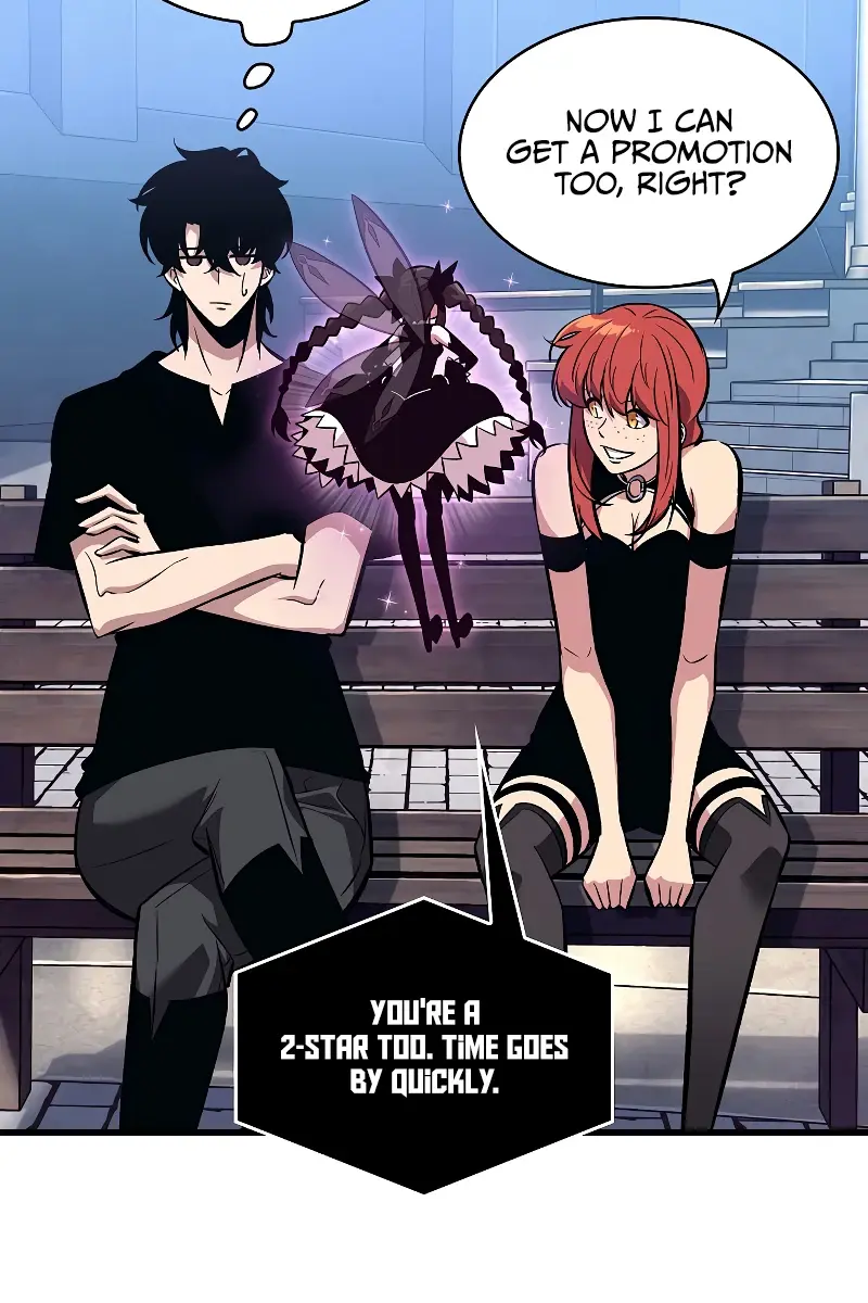 Pick Me Up Infinite Gacha Chapter 44 Page 46