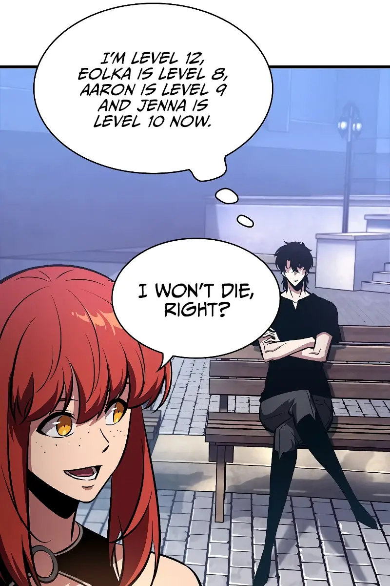 Pick Me Up Infinite Gacha Chapter 44 Page 50