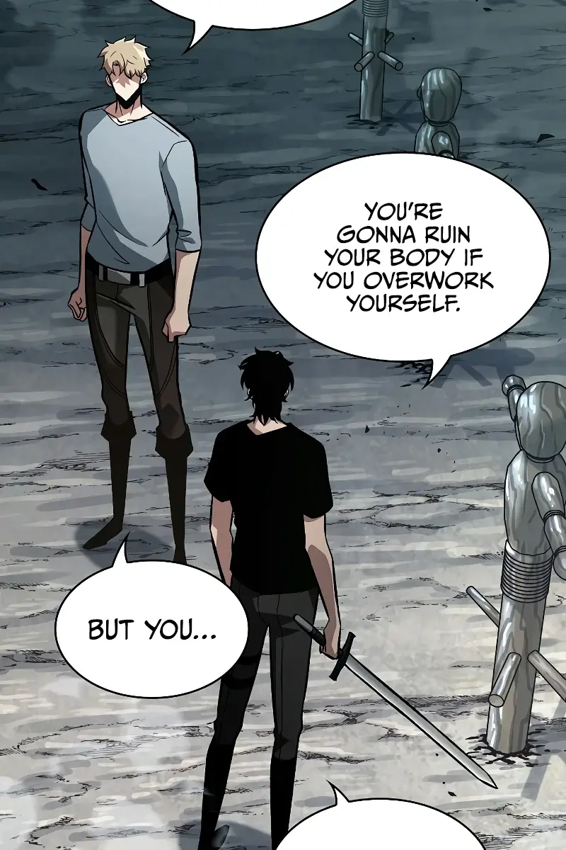 Pick Me Up Infinite Gacha Chapter 44 Page 81