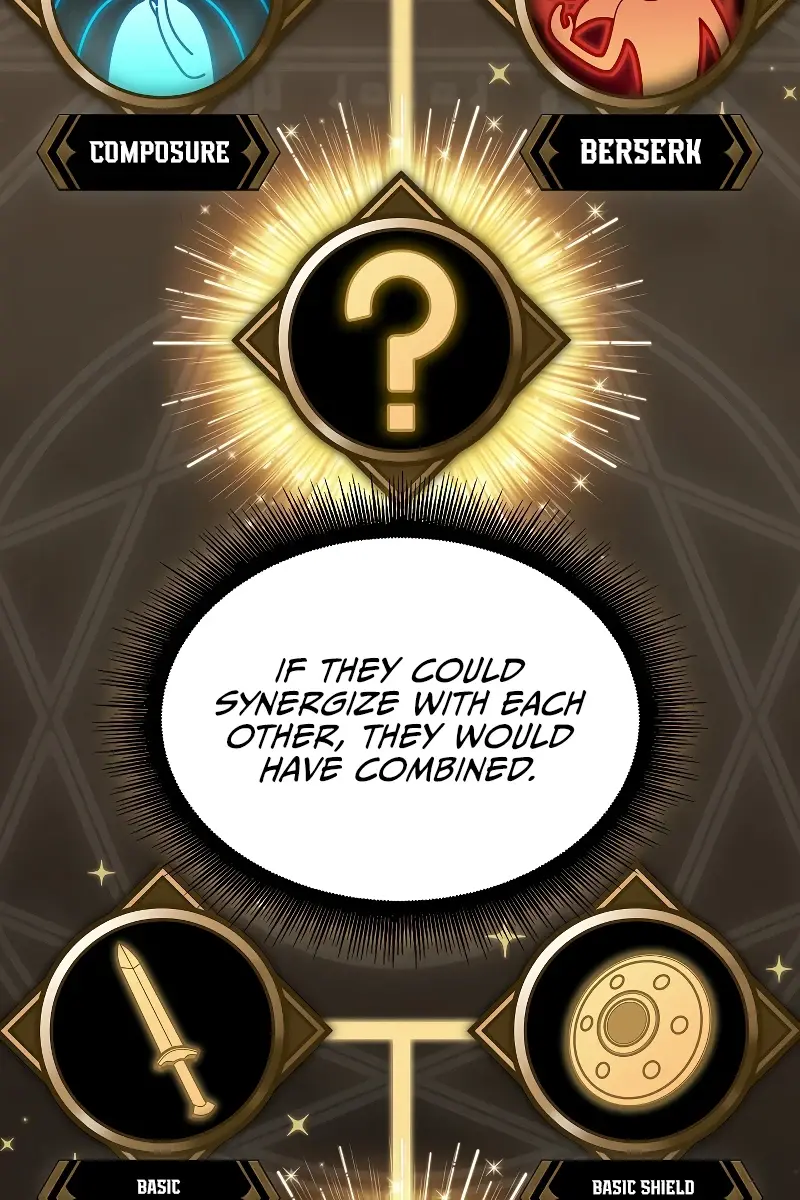 Pick Me Up Infinite Gacha Chapter 44 Page 95