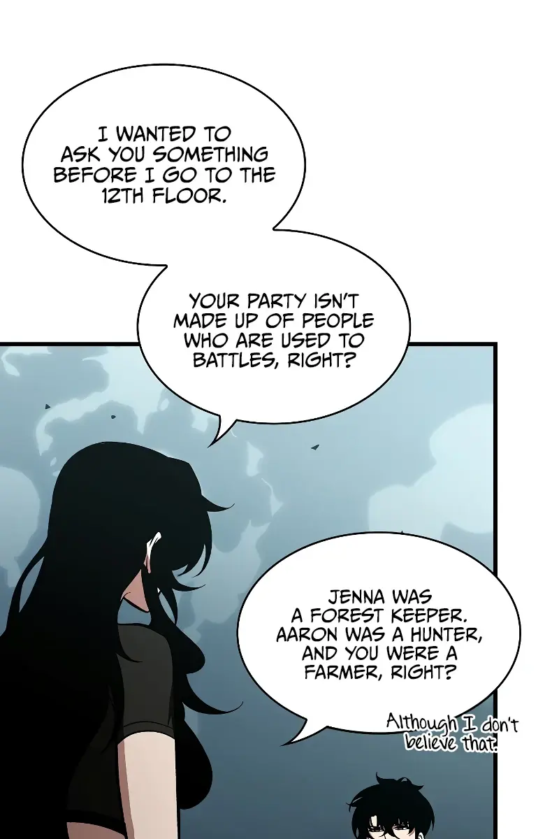 Pick Me Up Infinite Gacha Chapter 44 Page 99