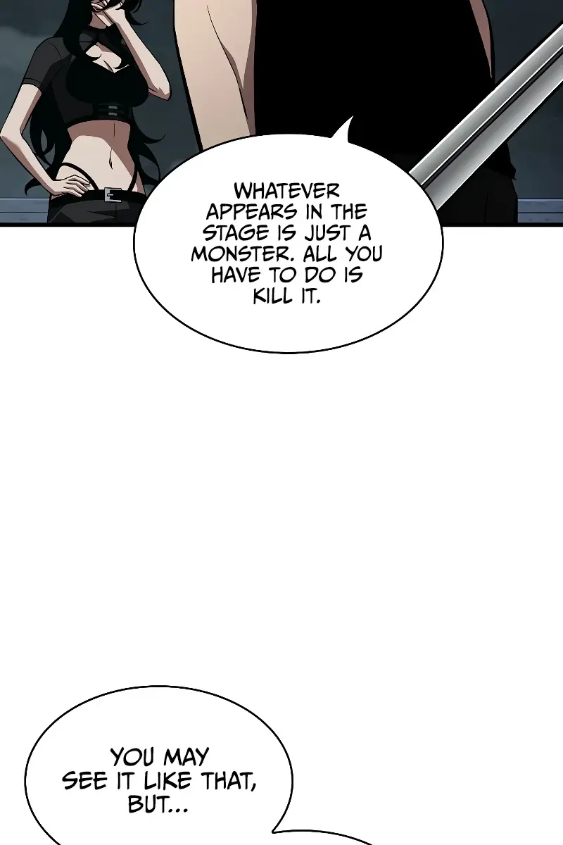 Pick Me Up Infinite Gacha Chapter 44 Page 112