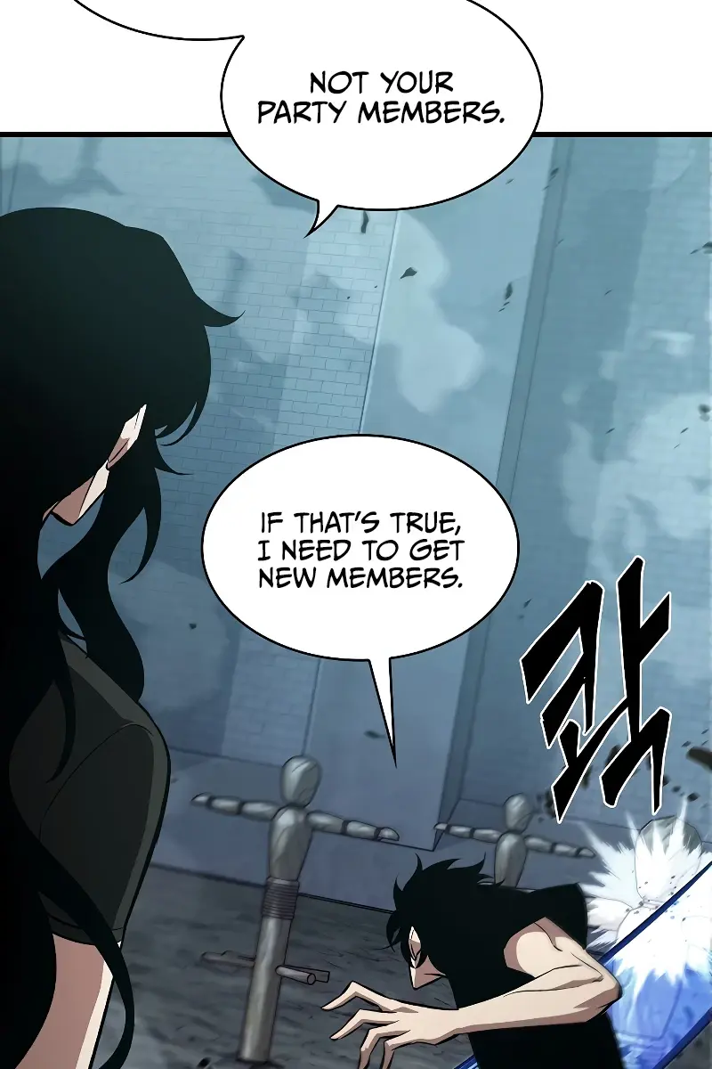 Pick Me Up Infinite Gacha Chapter 44 Page 113