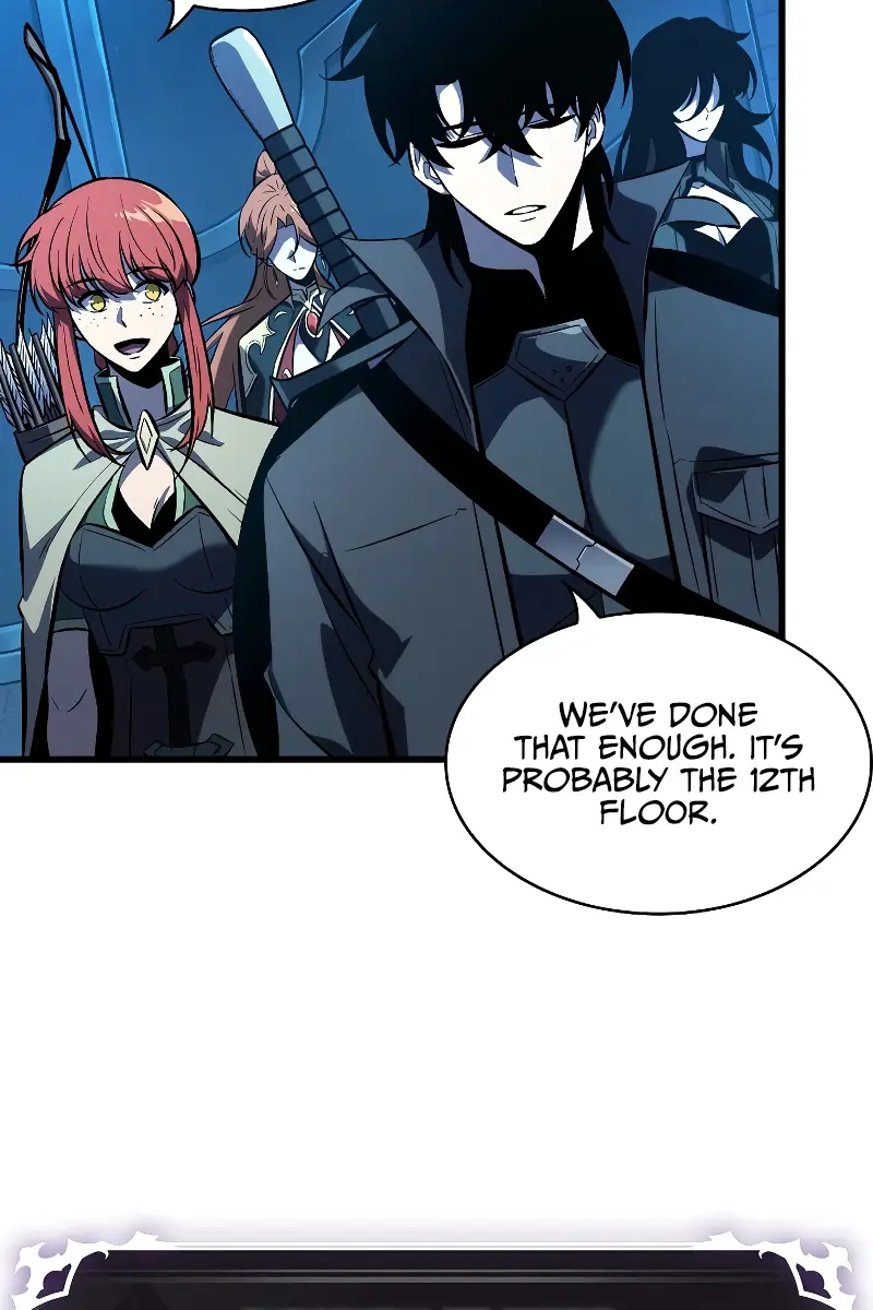 Pick Me Up Infinite Gacha Chapter 44 Page 119